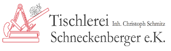 Logo Schneckenberger Tischlerei & Bestattungen